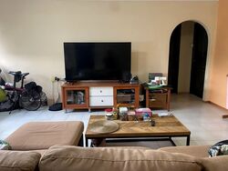 Blk 118 Sunset Way Residence (Clementi), HDB 4 Rooms #563499111